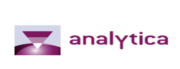 Analytica 2018