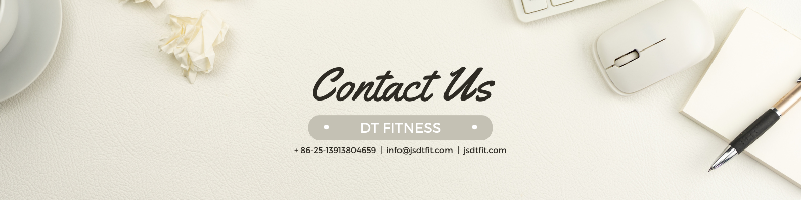 Contact Us