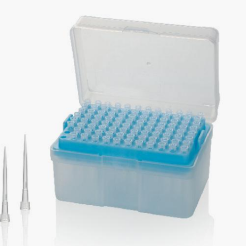 Eppendorf Pipette Tips 10μl White W/Filter Box-packed