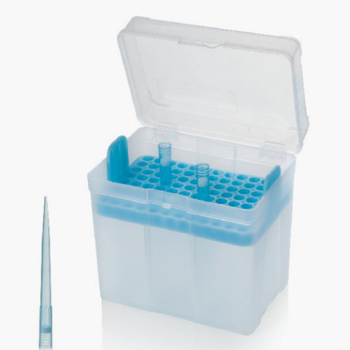 Pipette Tip Box 96 holes 1000μl