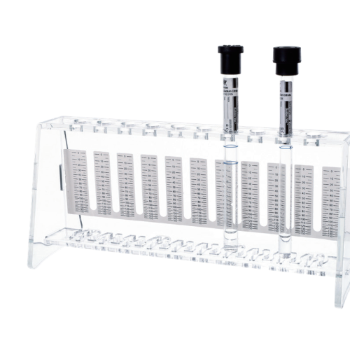 ESR Tube Rack