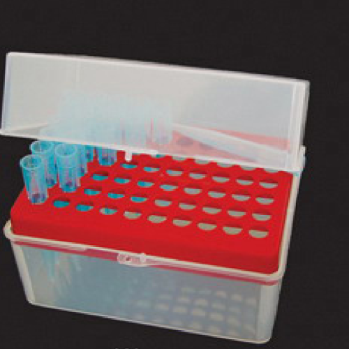 Pipette Tip Box 60holes