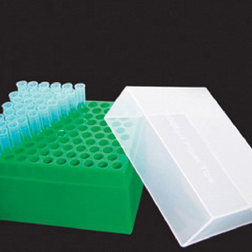 Pipette Tip Box 100holes