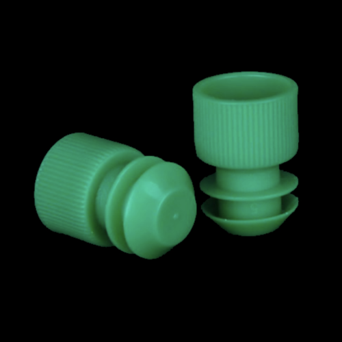 Tube Stopper Flange Type