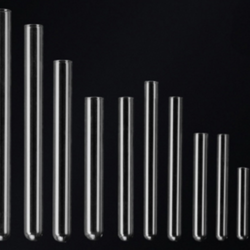 Test Tube Glass Tube