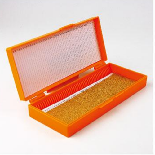 Slide Storage Box