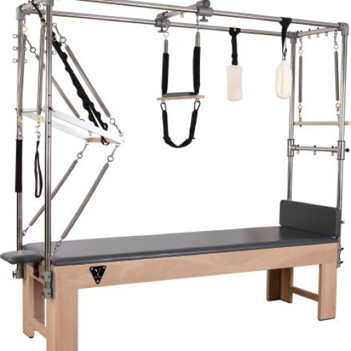 Pilates Reformer 2301018