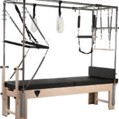 Pilates Reformer 2301021