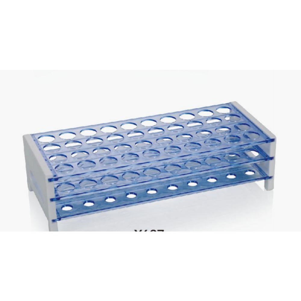 Detachable Test Tube Rack