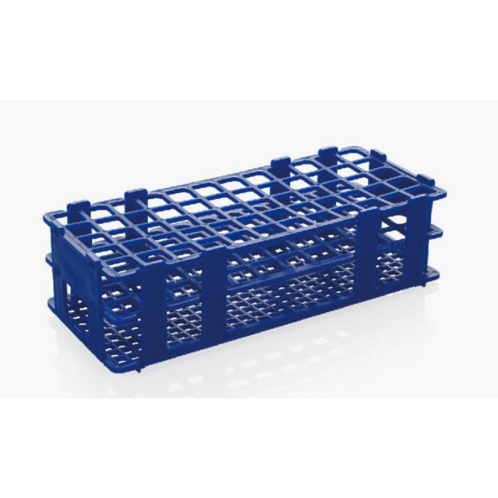 Grid Test Tube Rack