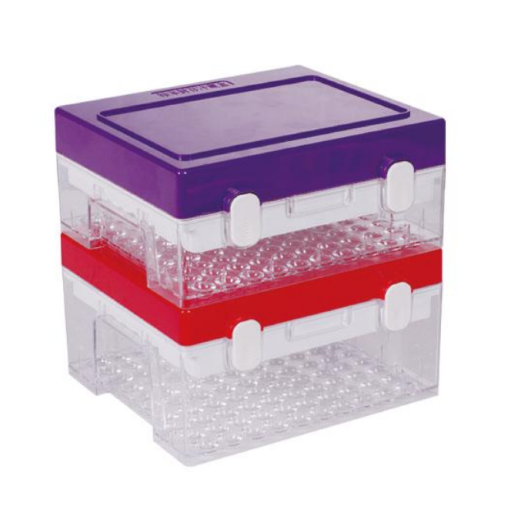 Vacuum Blood Collection Tube Storage Box