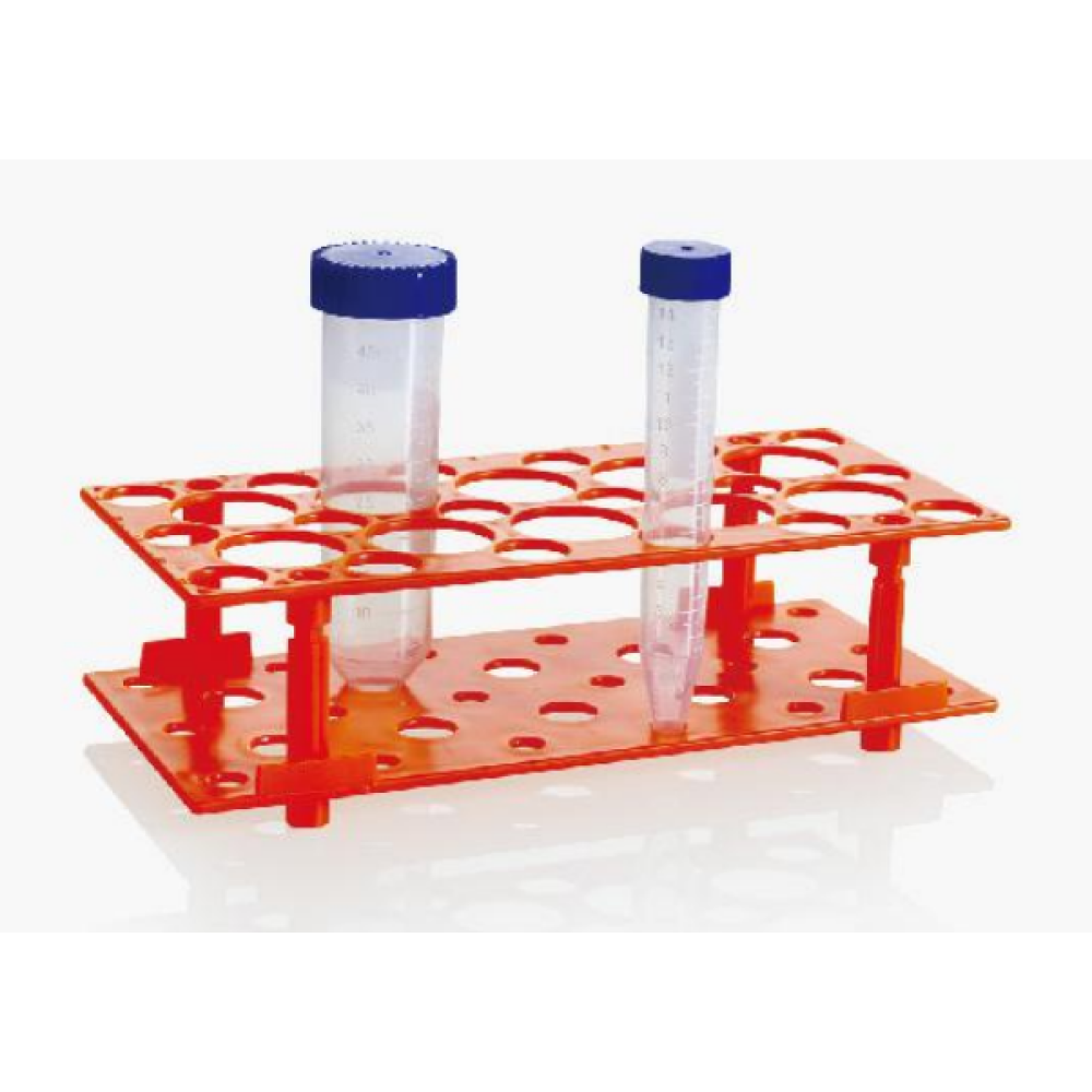 Multi-function Centrifuge Tube Rack 50ml&15ml