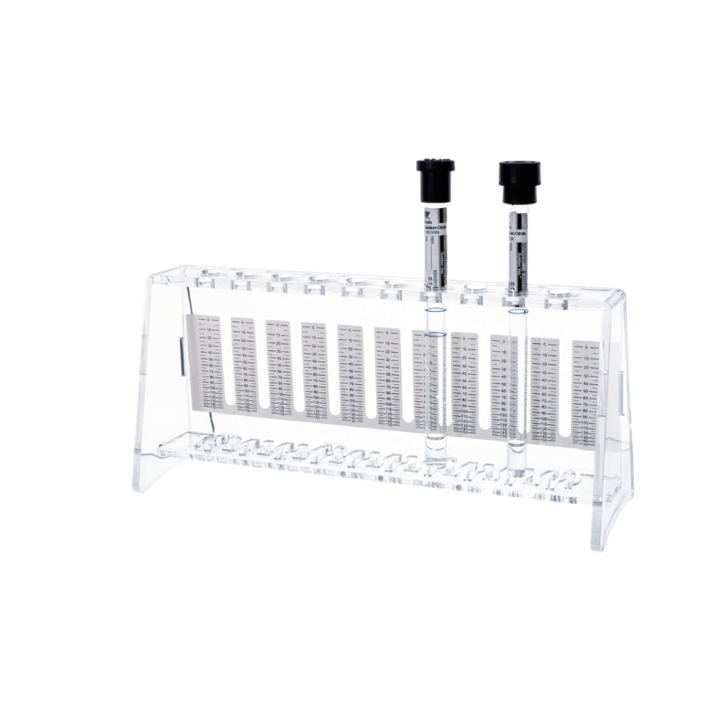 ESR Tube Rack