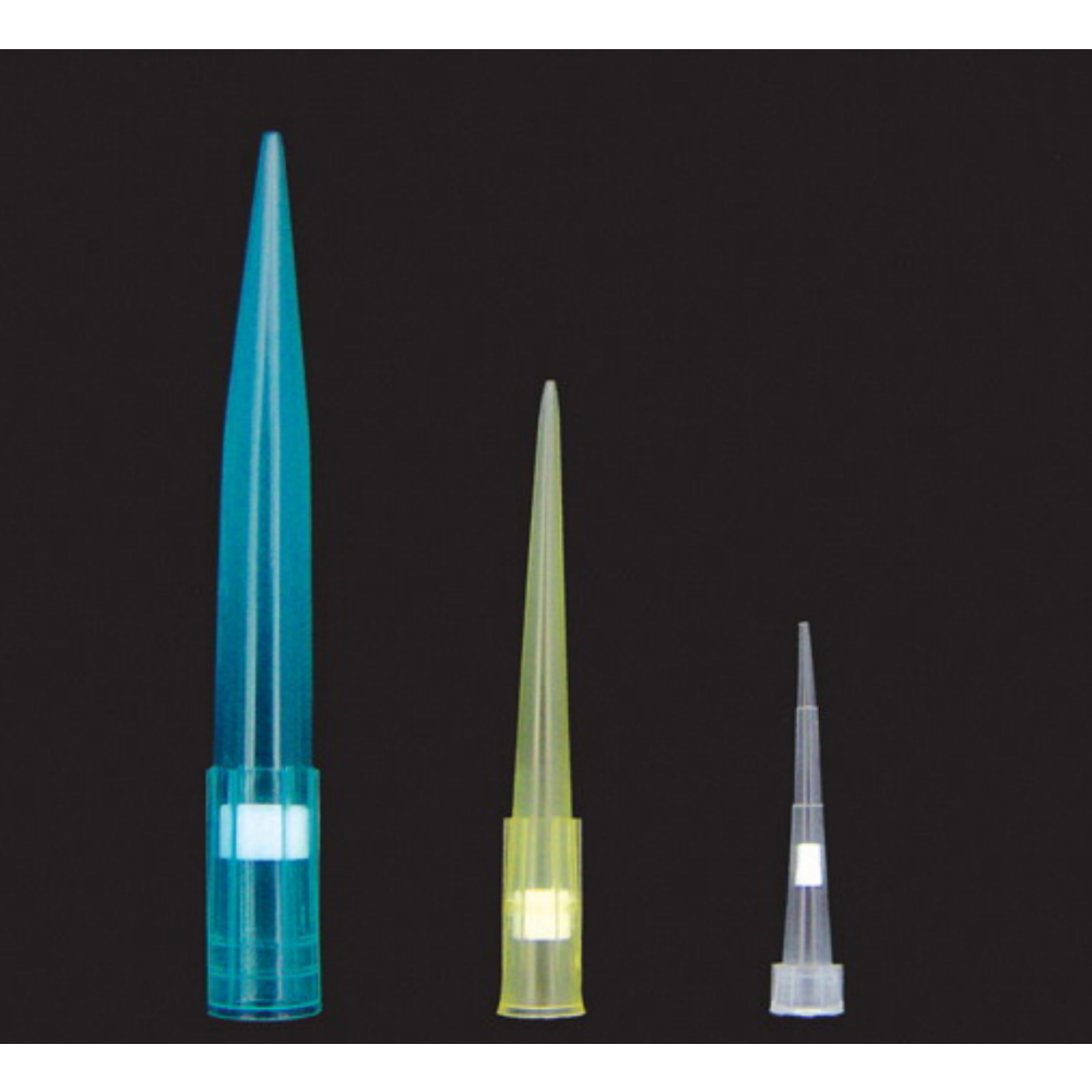 Pipette Tips W/filter