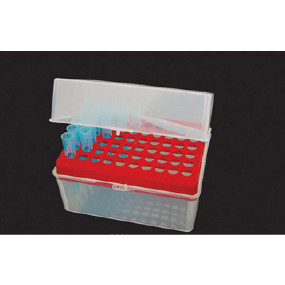 Pipette Tip Box 60holes