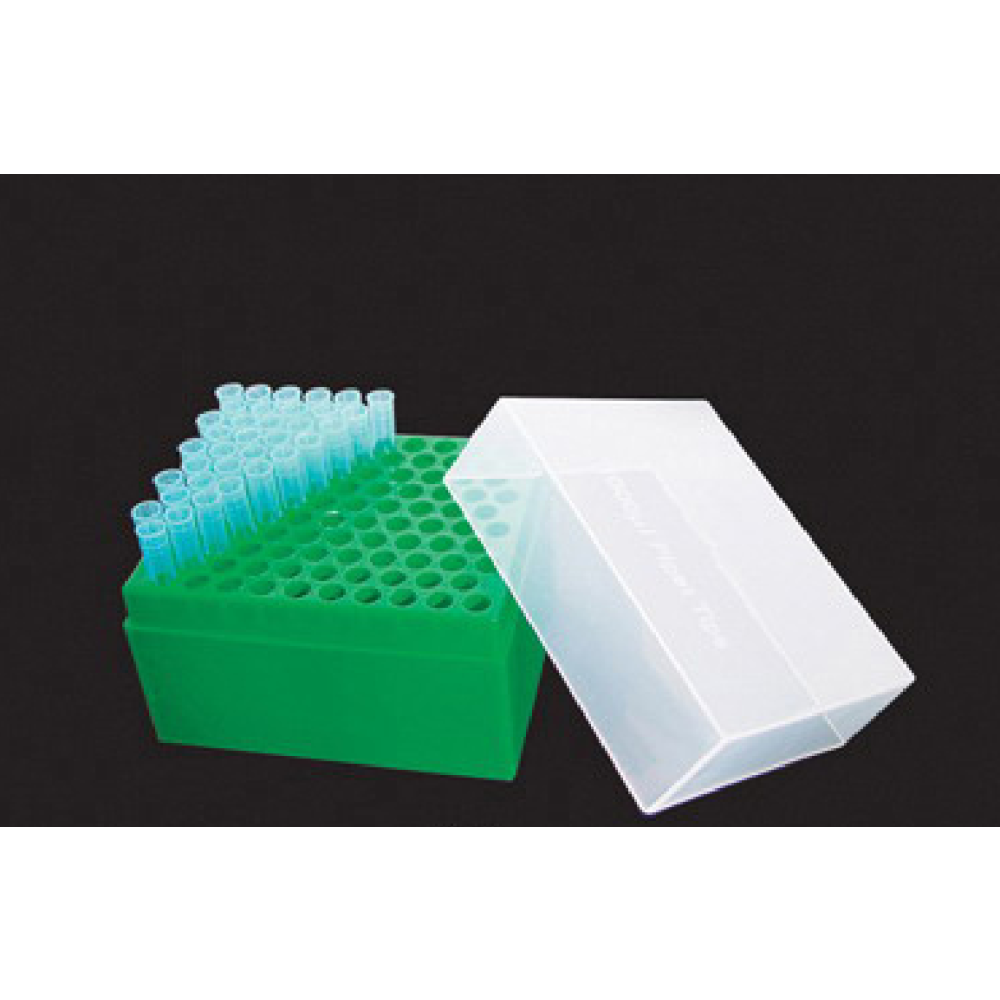 Pipette Tip Box 100holes